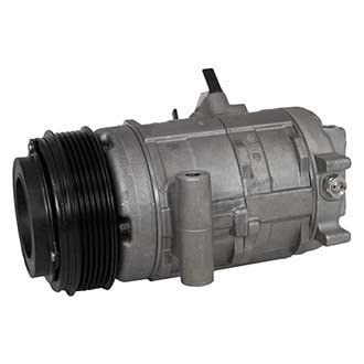 Amazon.com: Motorcraft Compressor : Automotive